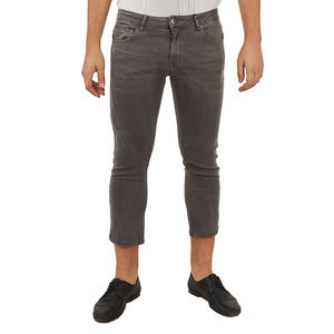 Network Jeans Men size 21 Gray